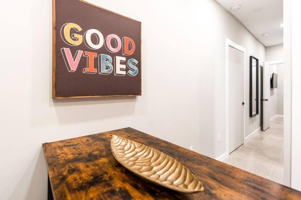Elegant Miami Apartment East Little Havana / Free Parking Exterior photo
